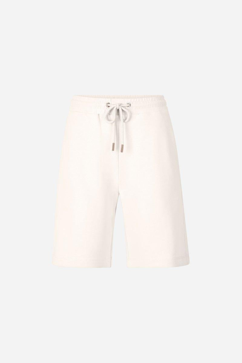 Sweatshorts aus supersoftem Jersey-Rich & Royal
