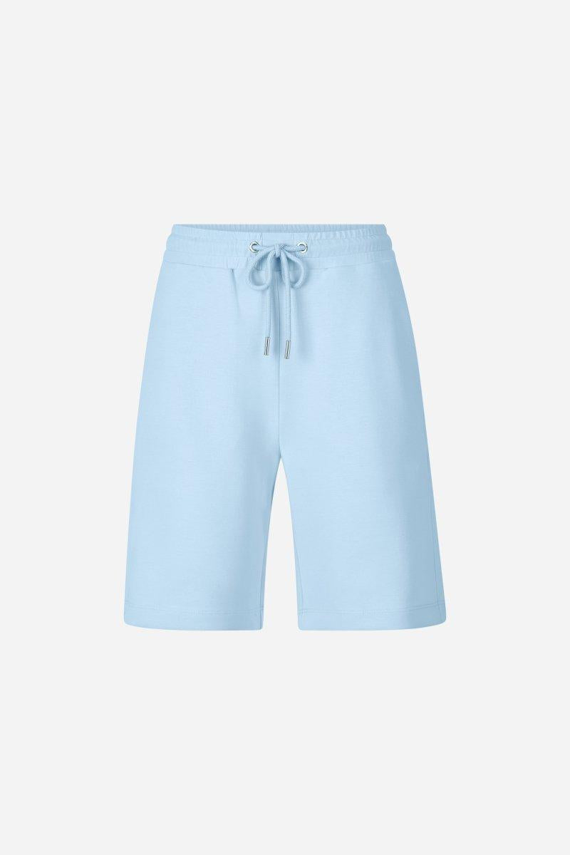 Sweatshorts aus supersoftem Jersey-Rich & Royal