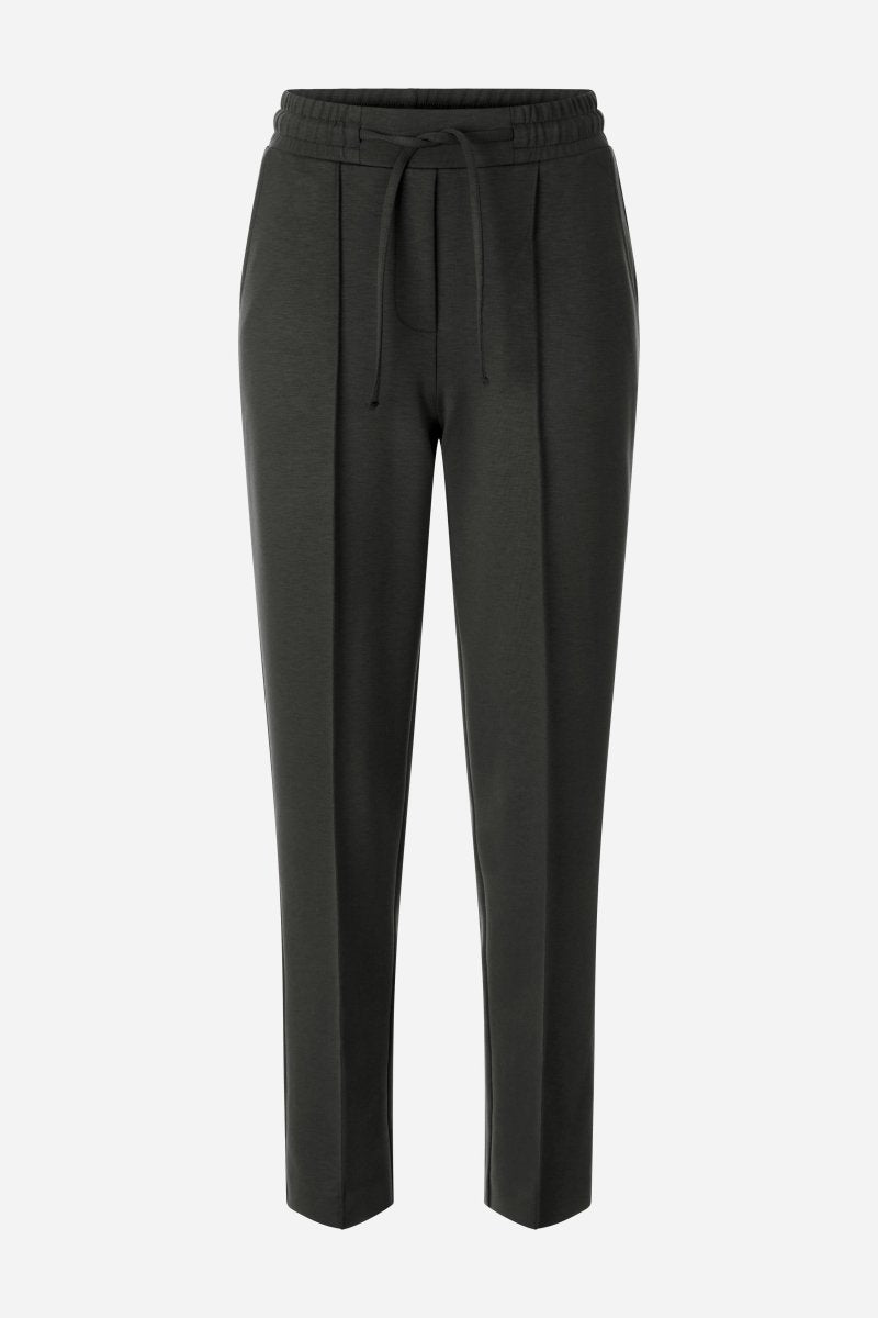 Tapered-Hose mit Tunnelzug-Rich & Royal