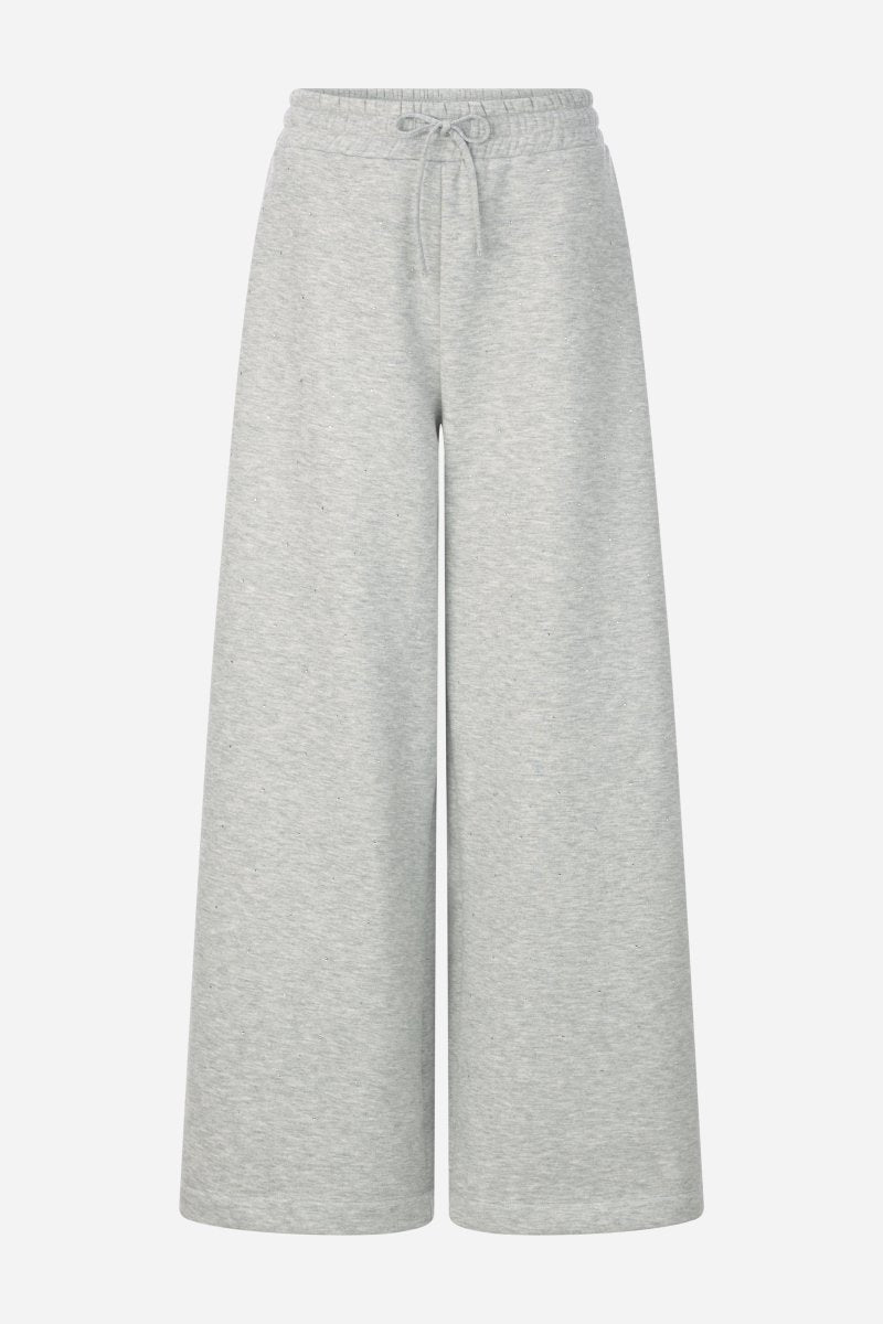 Oversized Sweat Set - Look-Rich & Royal
