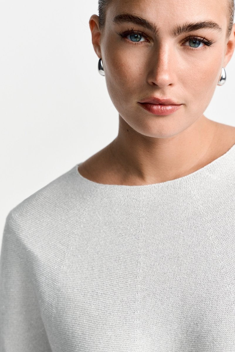 Woll-Mix-Pullover-Rich & Royal