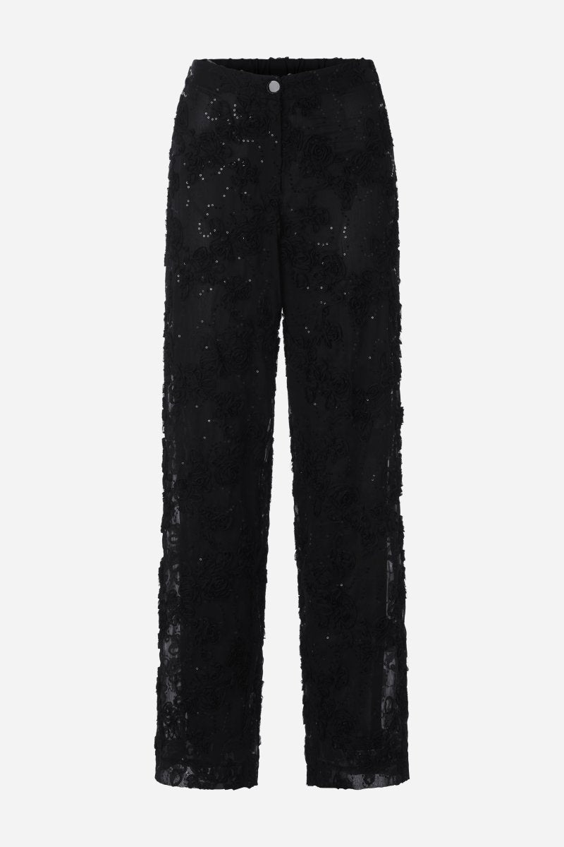 Lace set - Look-Rich & Royal