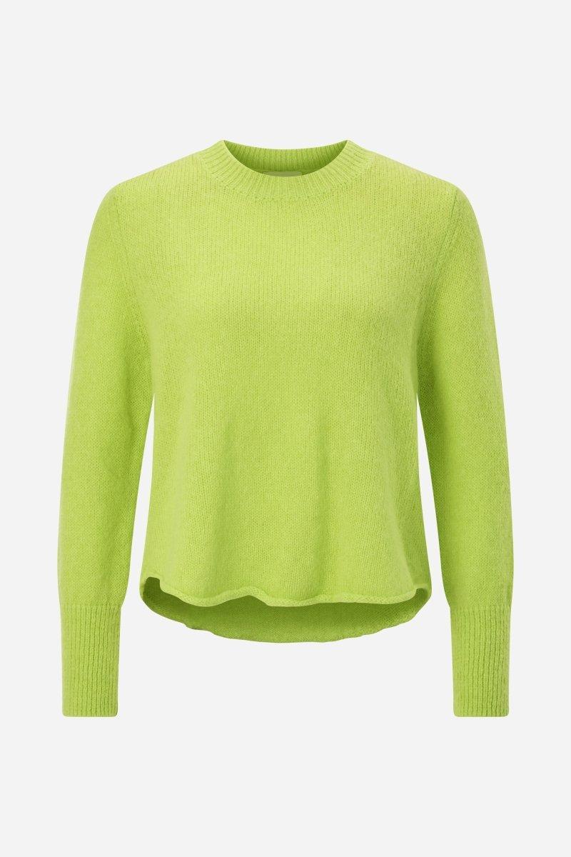 Feinstrickpullover-Rich & Royal