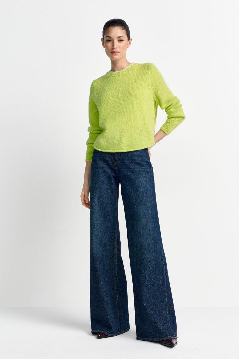 Feinstrickpullover-Rich & Royal