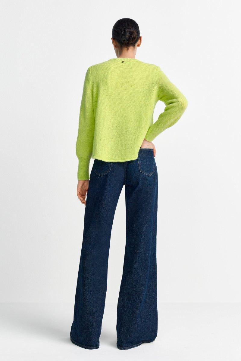 Feinstrickpullover-Rich & Royal