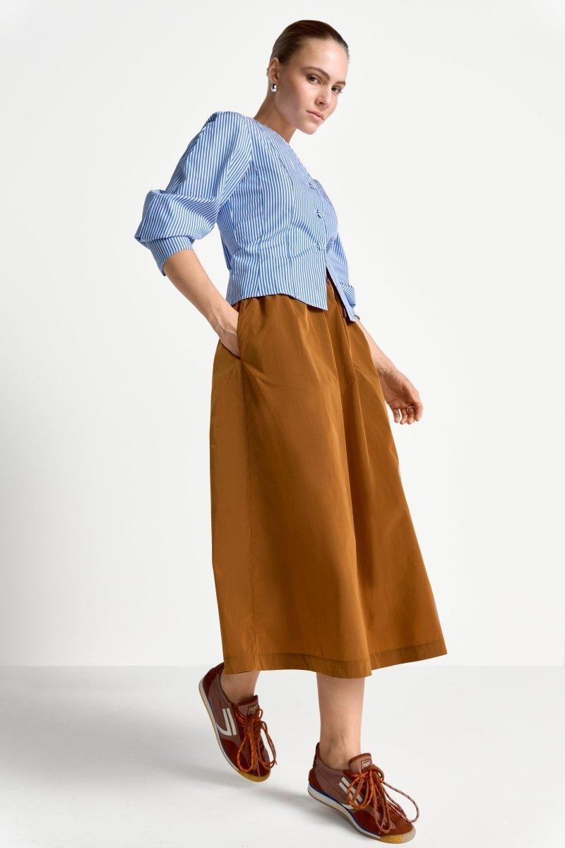 Nylon-Midirock-Rich & Royal