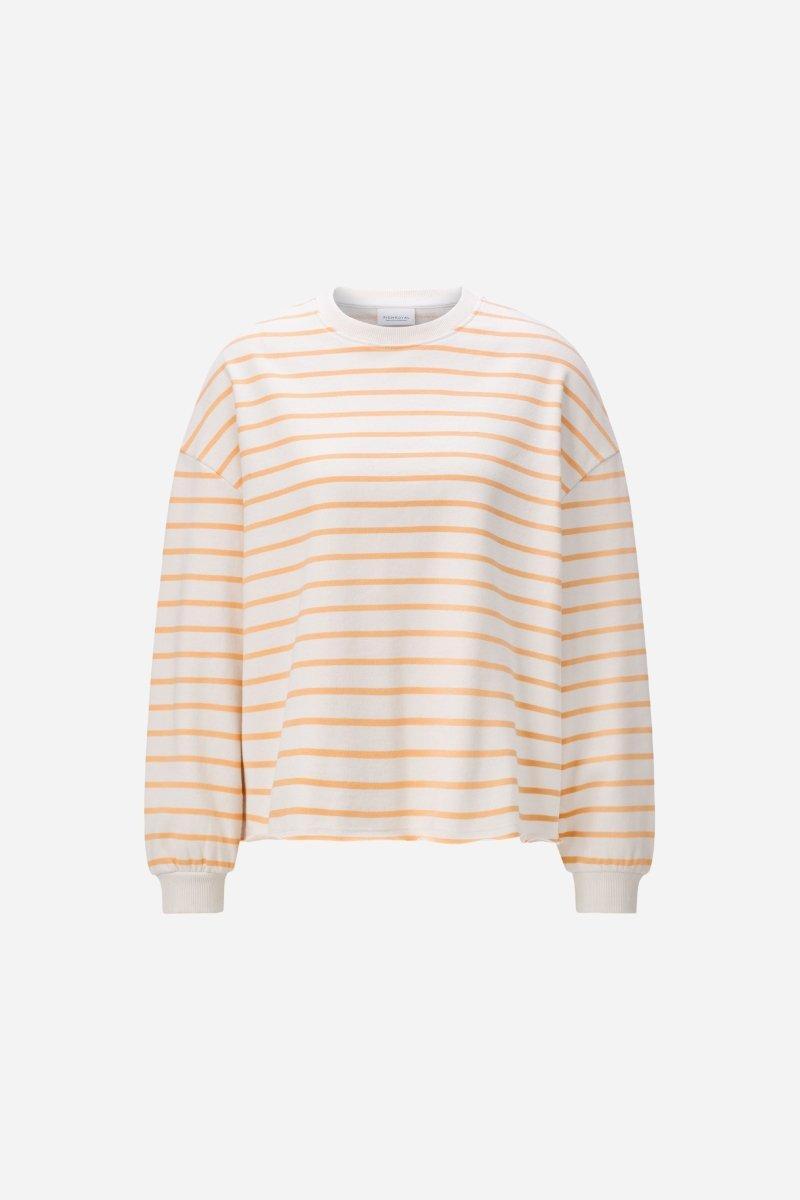 Sweatshirt im Oversized-Fit-Rich & Royal