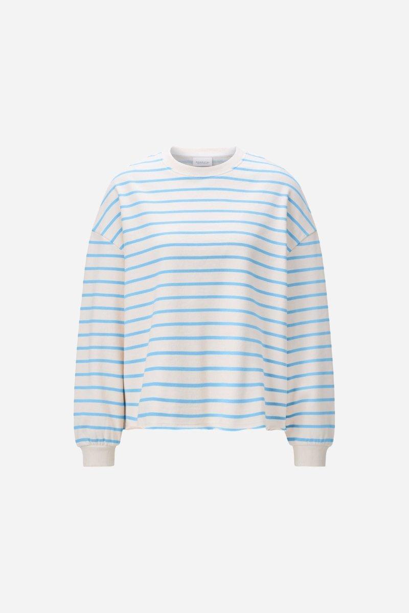 Sweatshirt im Oversized-Fit-Rich & Royal