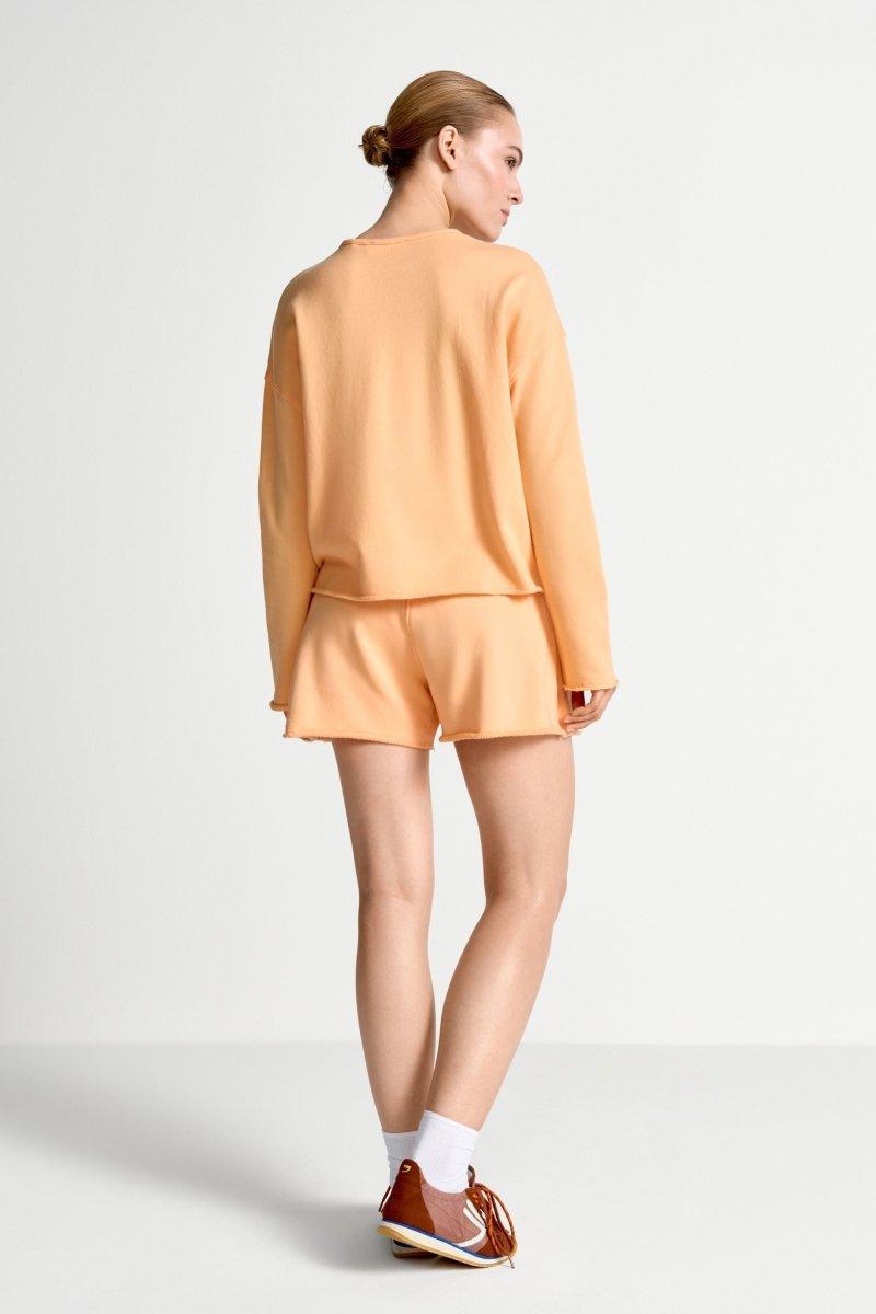 Sweatshorts-Rich & Royal