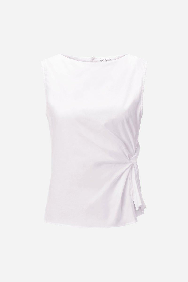 Short Bouclé Jacket – Look-Rich & Royal