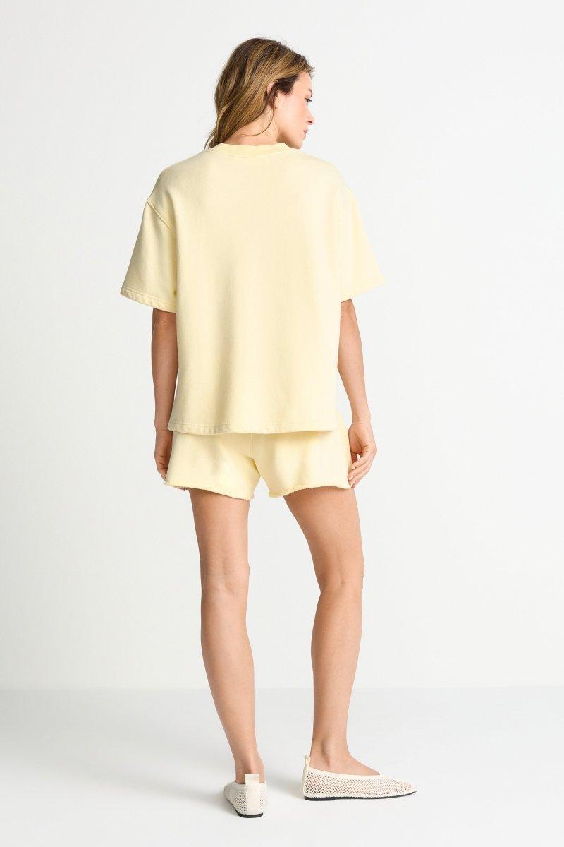 Jersey-T-Shirt-Rich & Royal