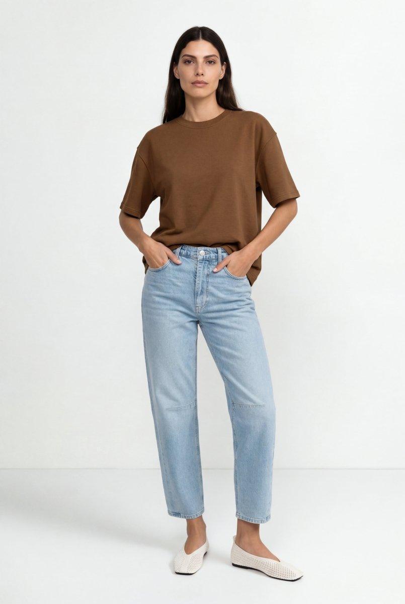 Jersey-T-Shirt-Rich & Royal