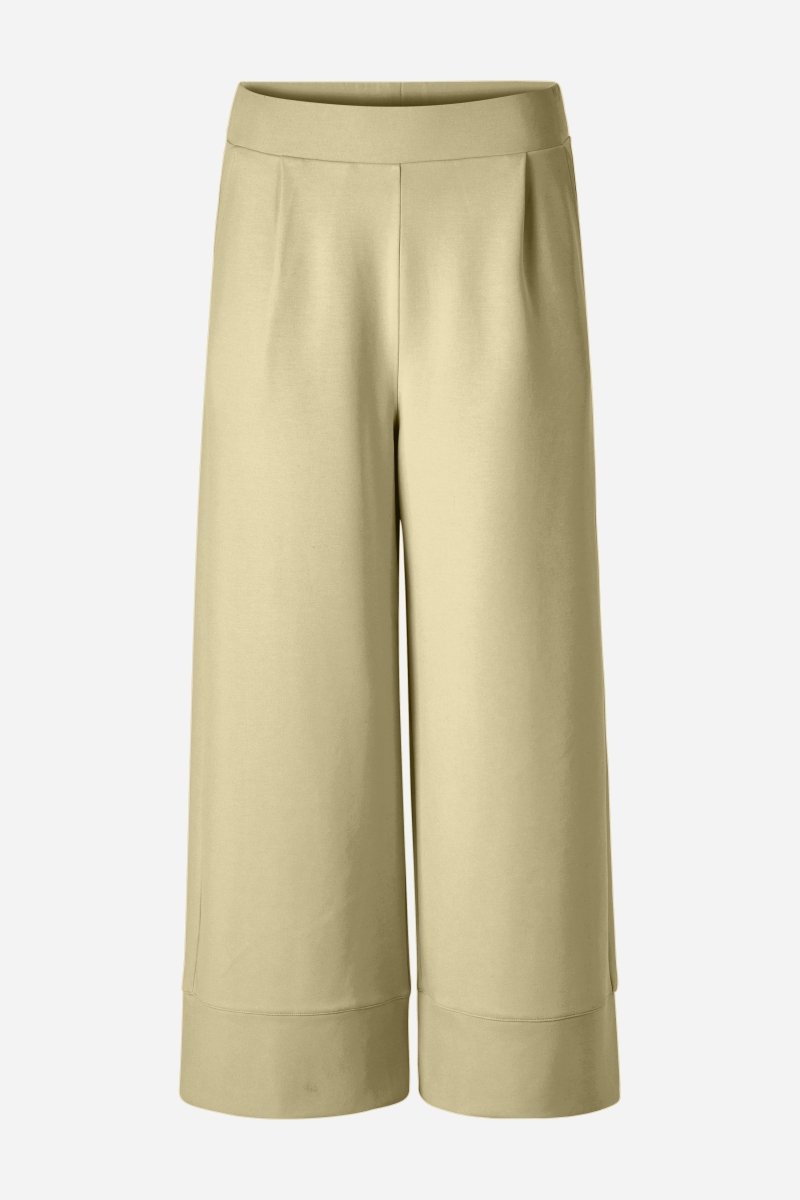 Culotte aus supersoftem Jersey-Rich & Royal