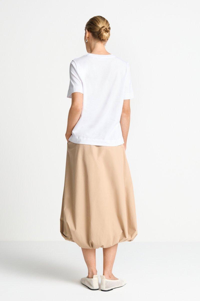 T-Shirt mit Print-Rich & Royal