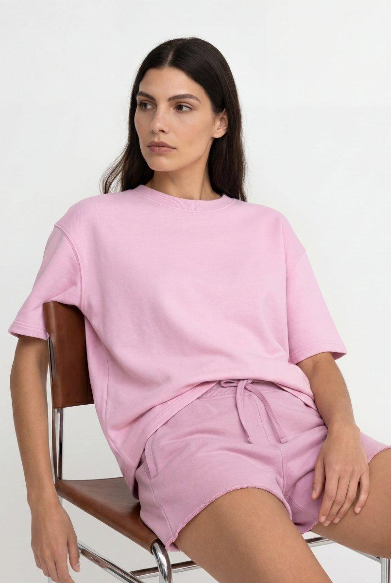 Jersey-T-Shirt-Rich & Royal