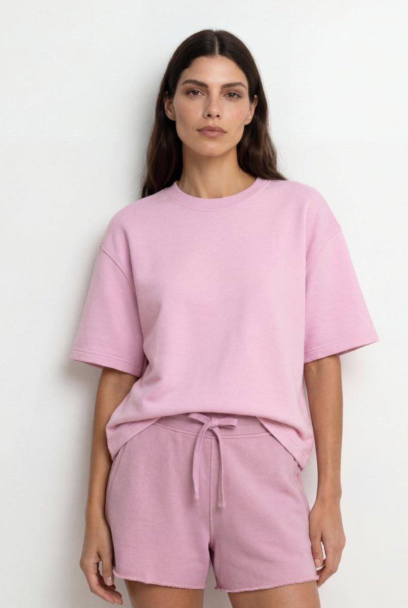 Jersey-T-Shirt-Rich & Royal