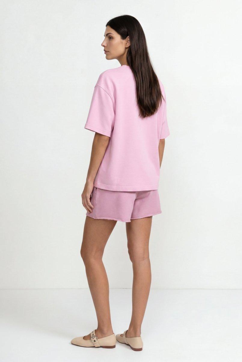 Jersey-T-Shirt-Rich & Royal