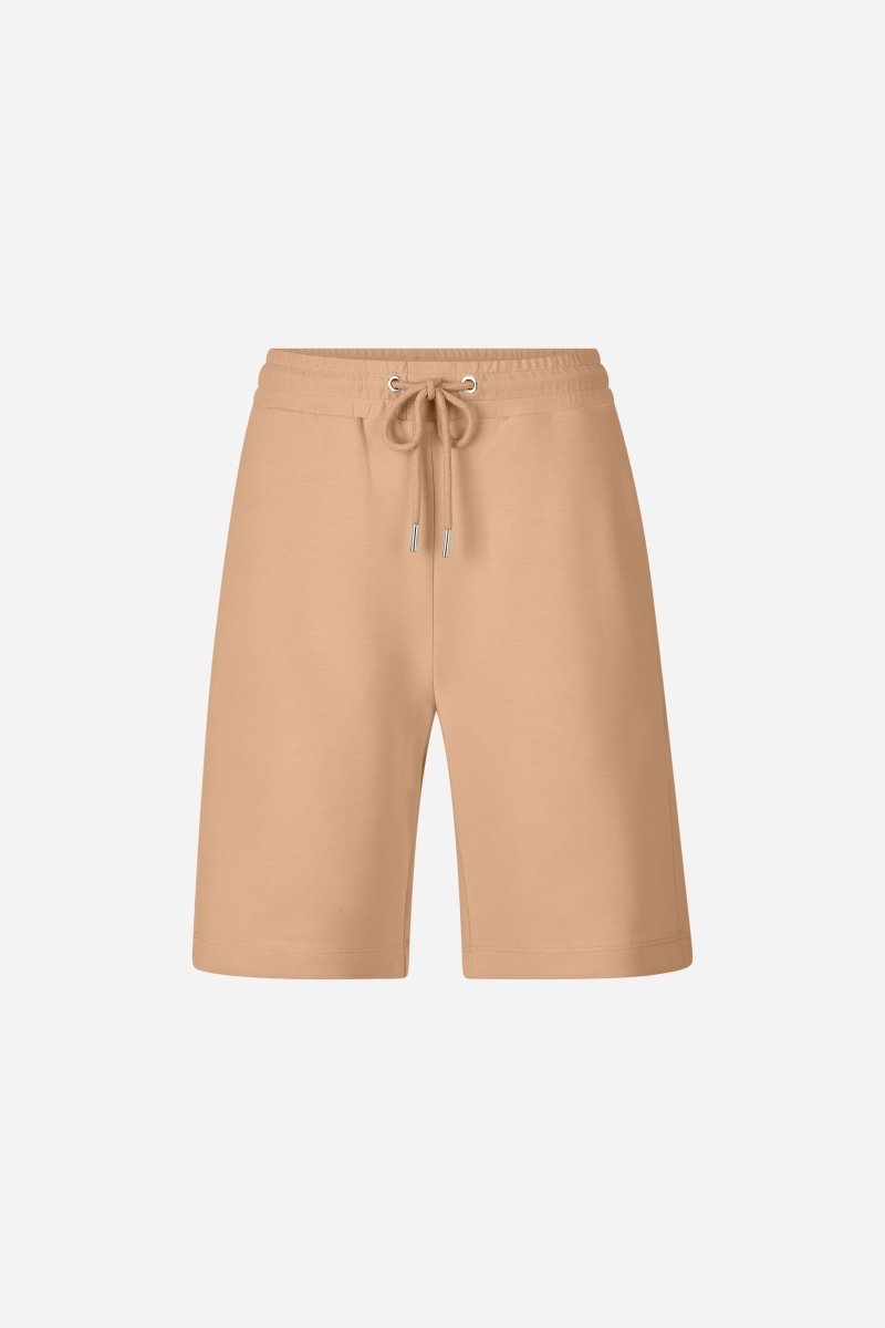 Sweatshorts aus supersoftem Jersey-Rich & Royal