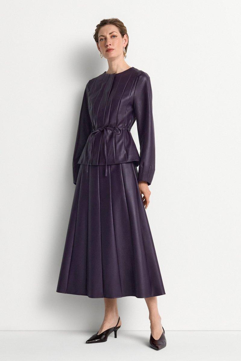 Jacke-Rich & Royal