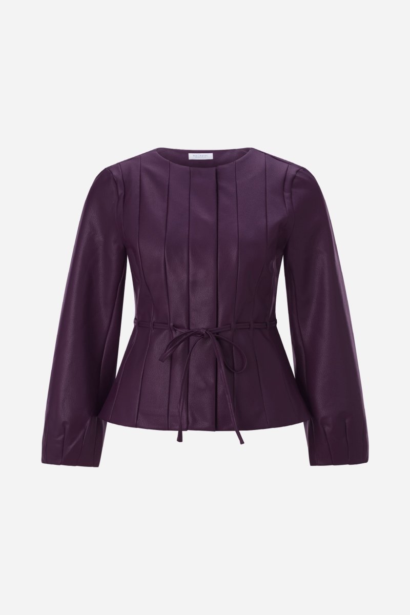 Jacke-Rich & Royal