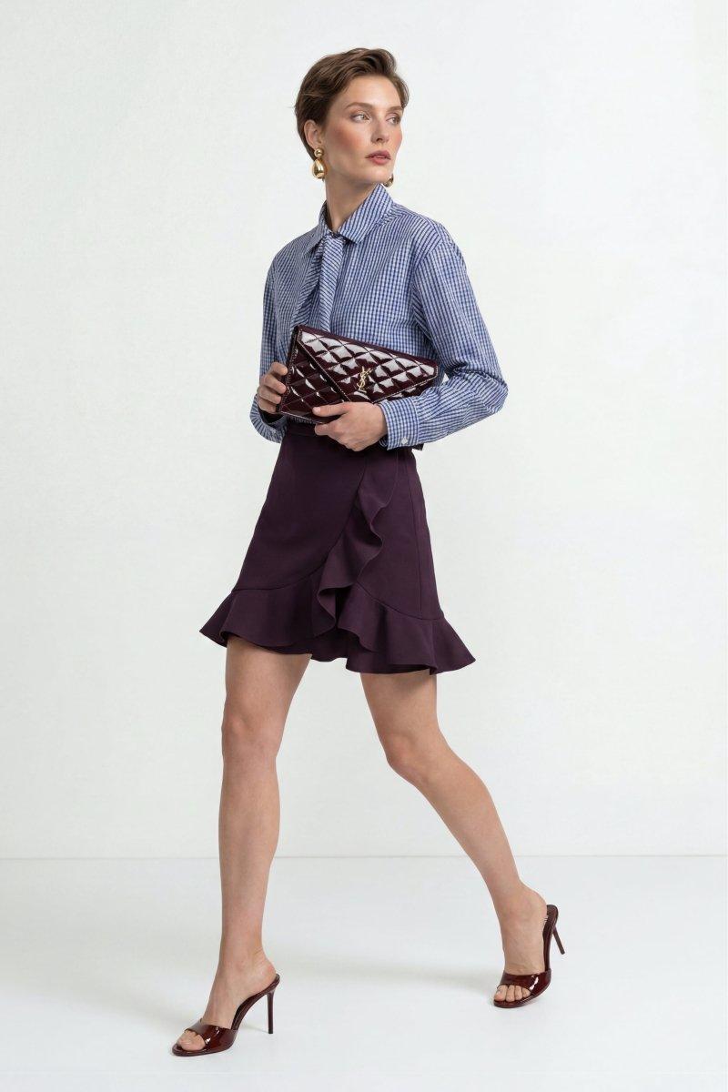 Bluse-Rich & Royal