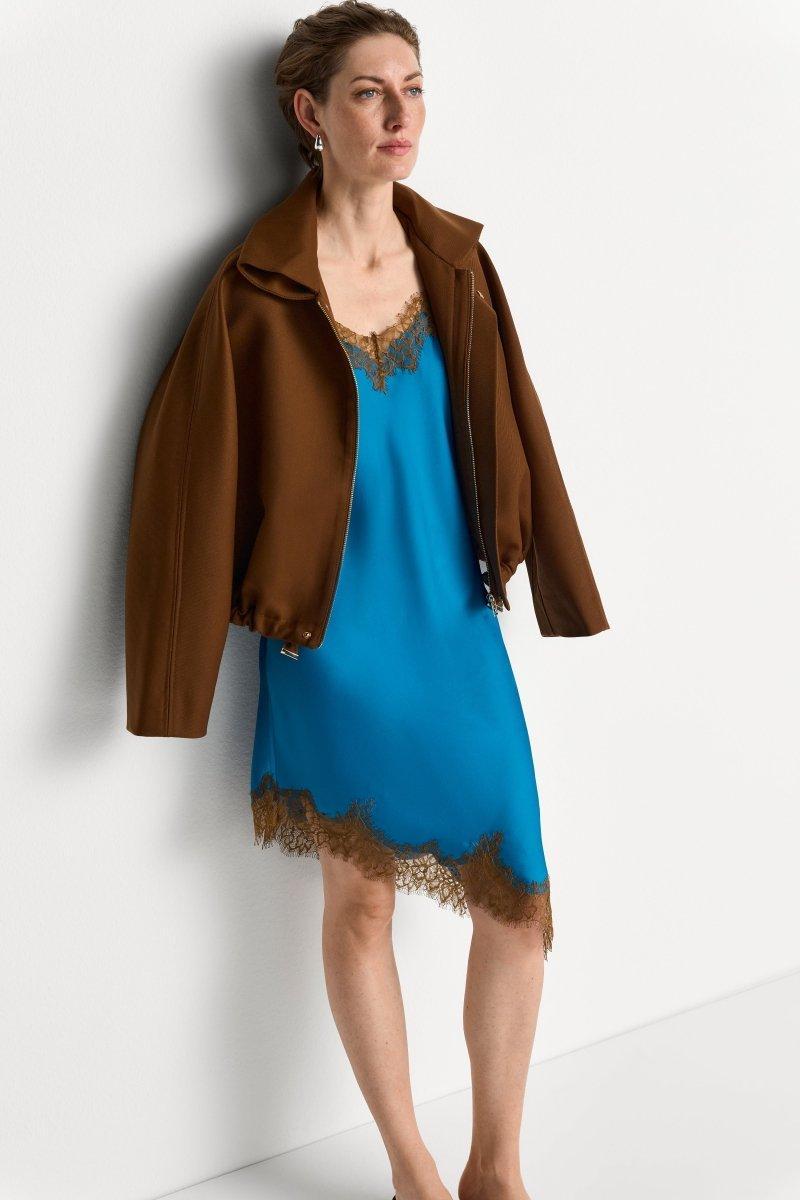 Kleid-Rich & Royal