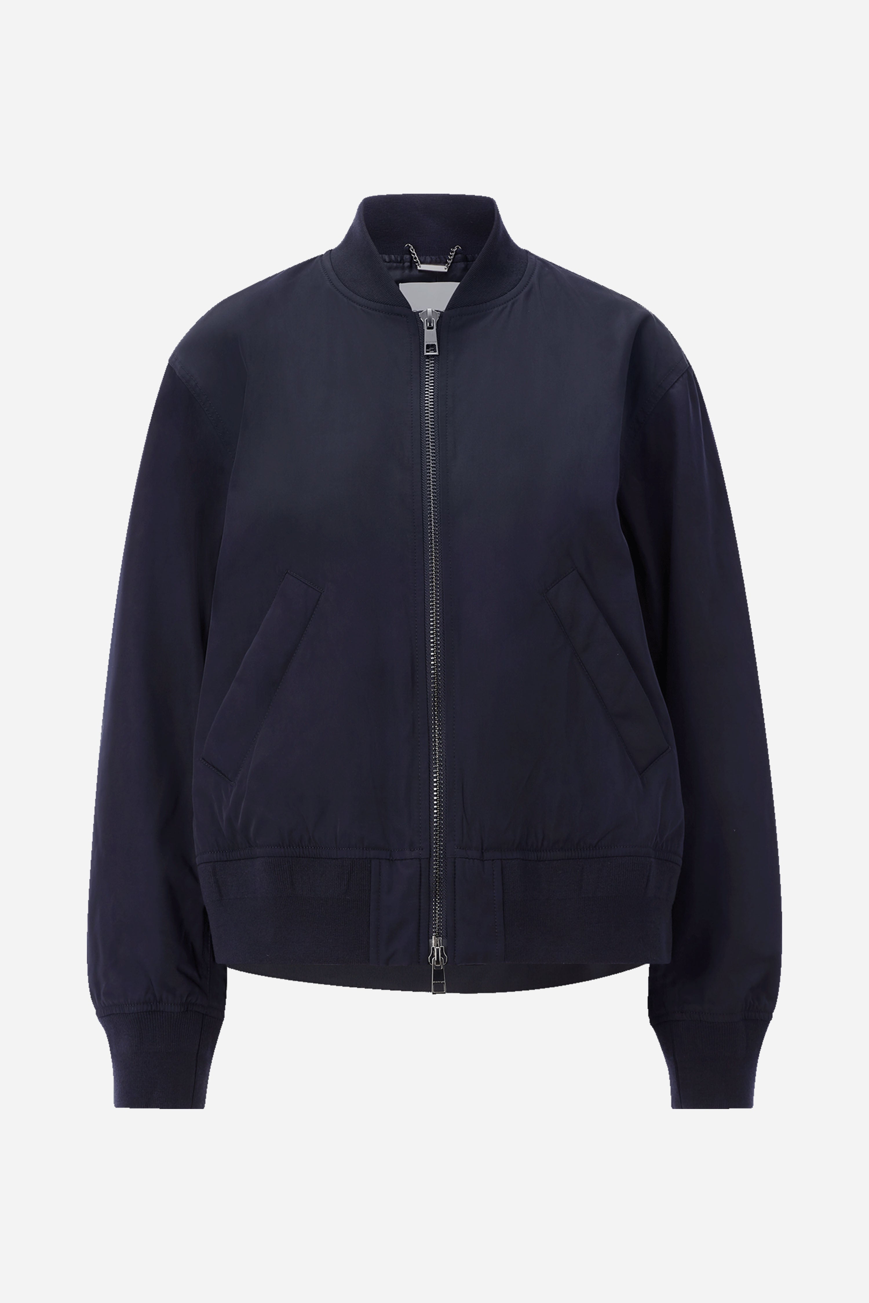 Bomberjacke mit Stehkragen-Rich & Royal