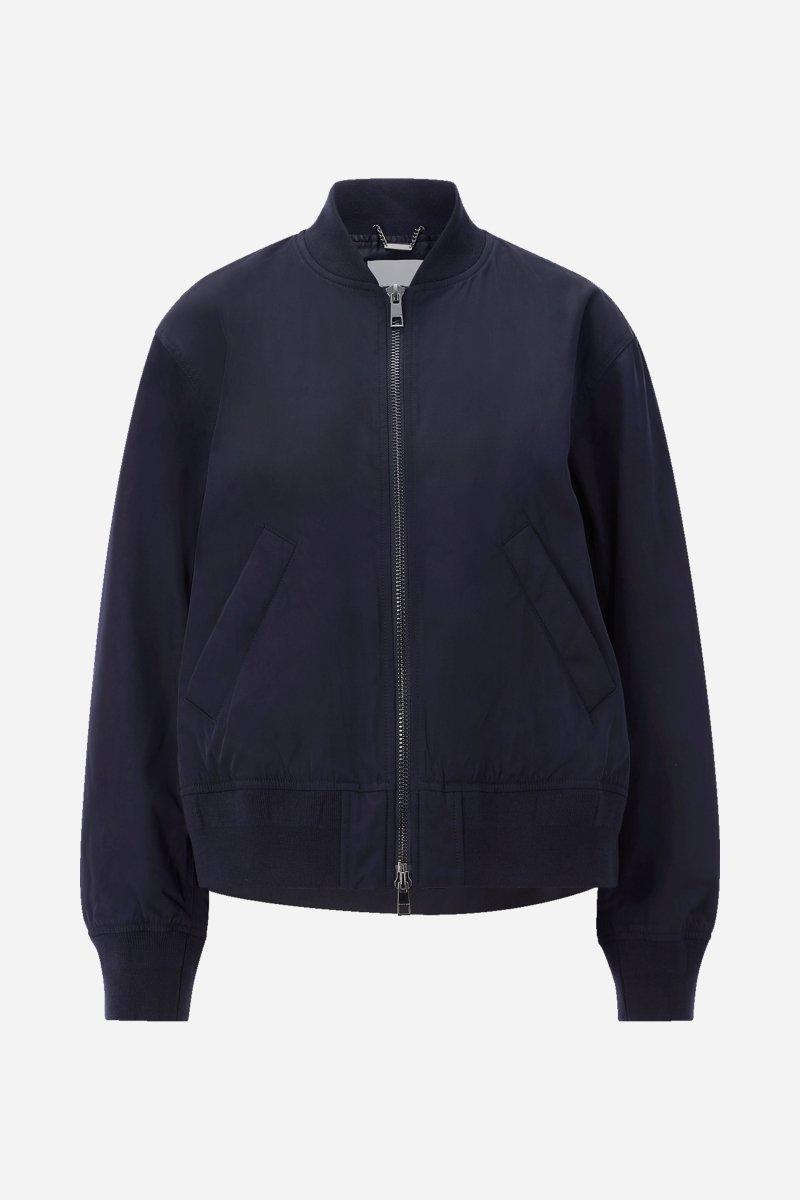 Bomberjacke mit Stehkragen-Rich & Royal