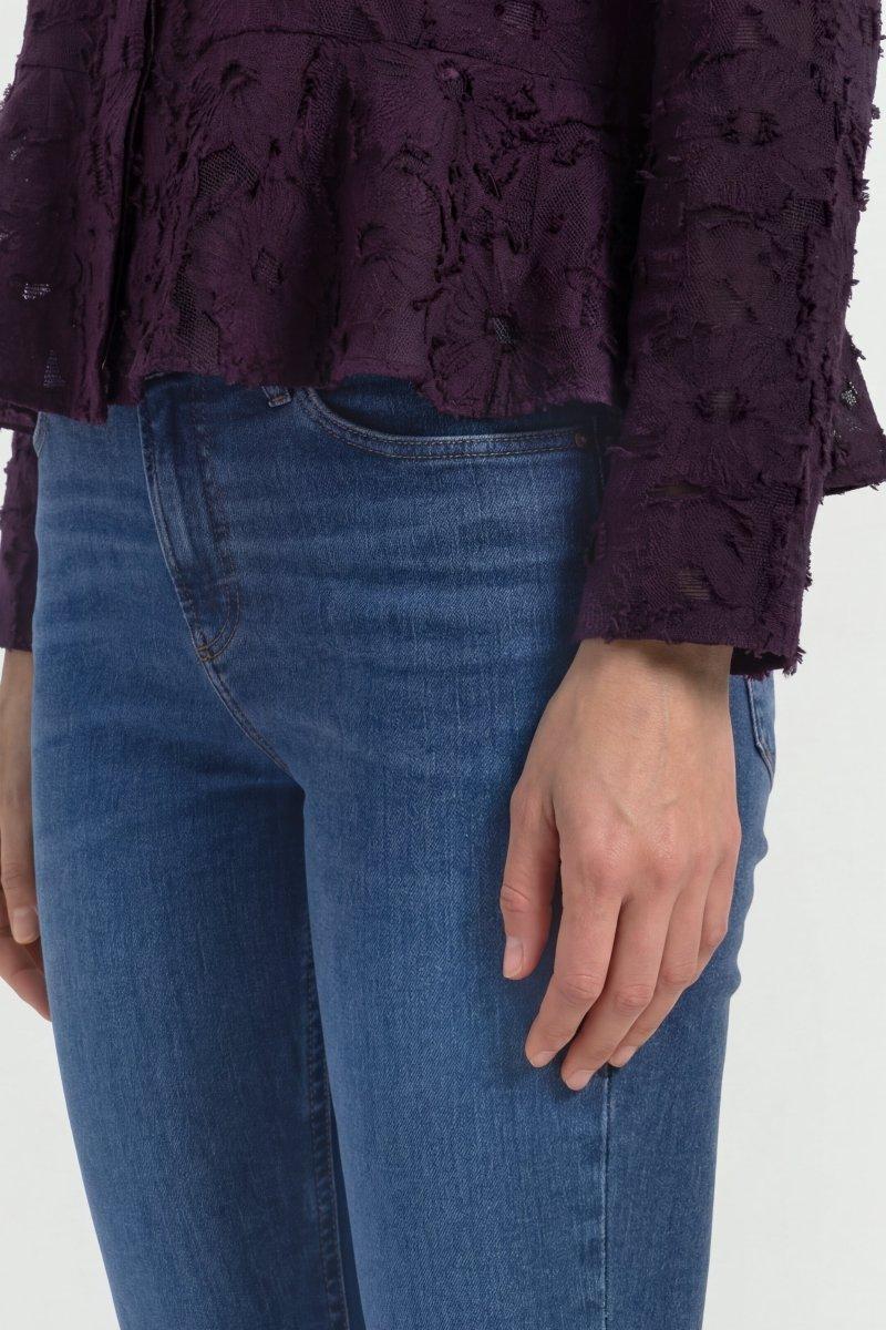 Skinny-Jeans-Rich & Royal