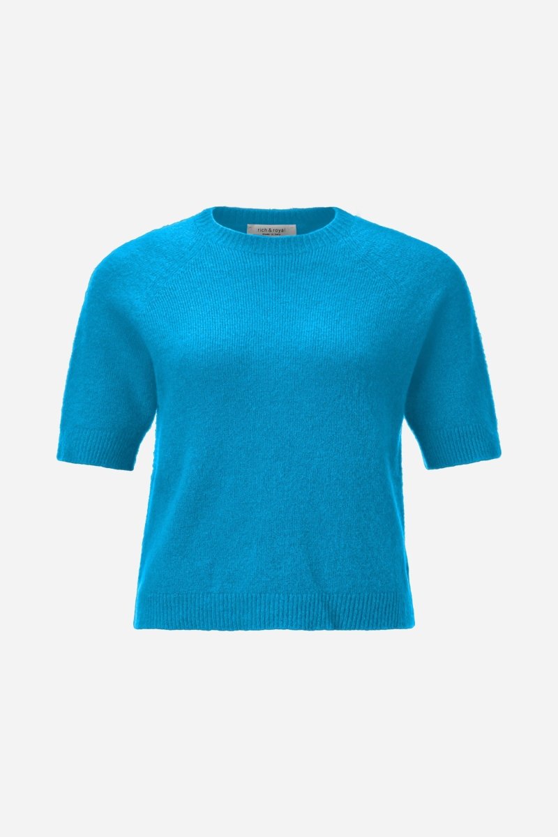 Feinstrickpullover-Rich & Royal