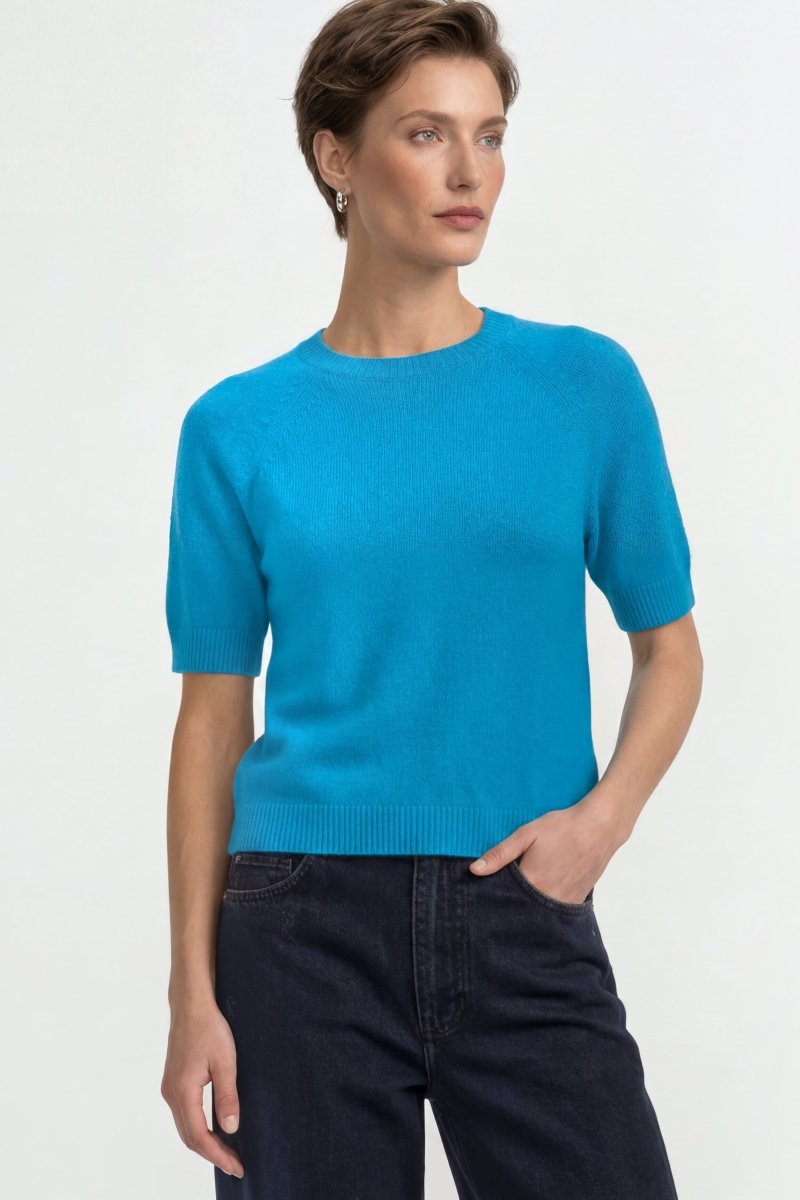 Feinstrickpullover-Rich & Royal