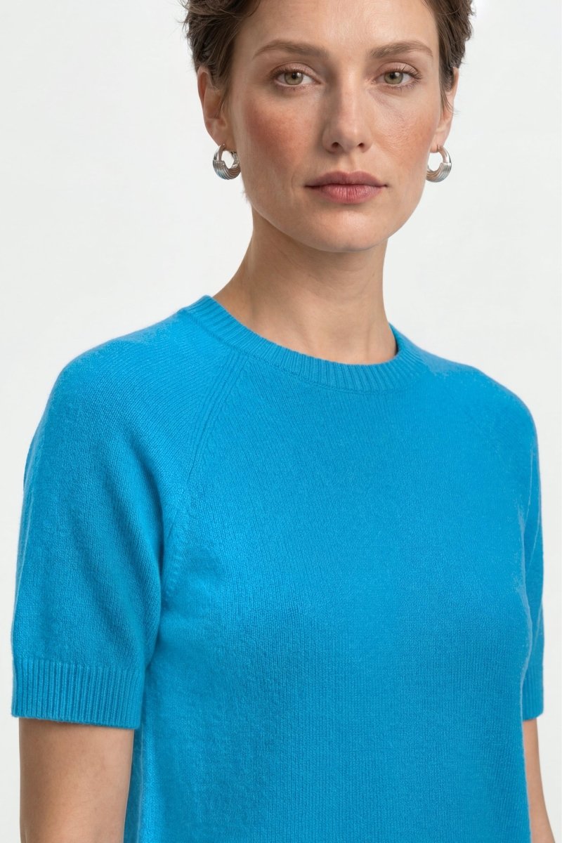 Feinstrickpullover-Rich & Royal
