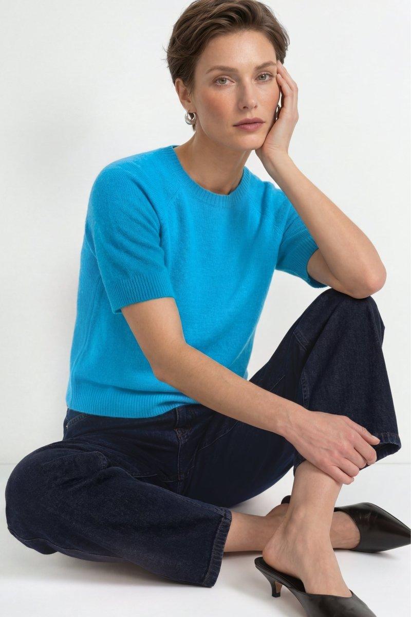 Feinstrickpullover-Rich & Royal