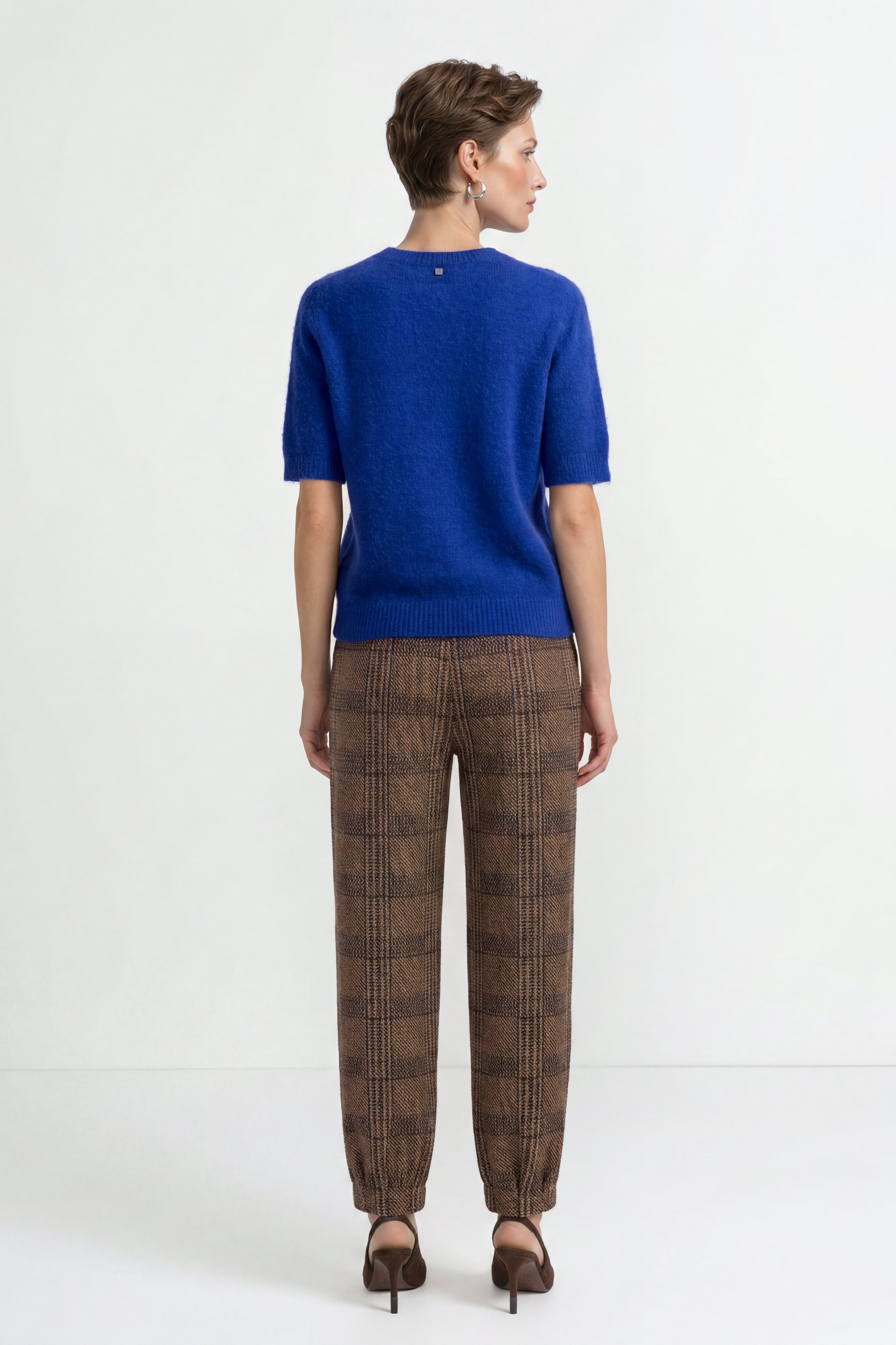 Feinstrickpullover-Rich & Royal