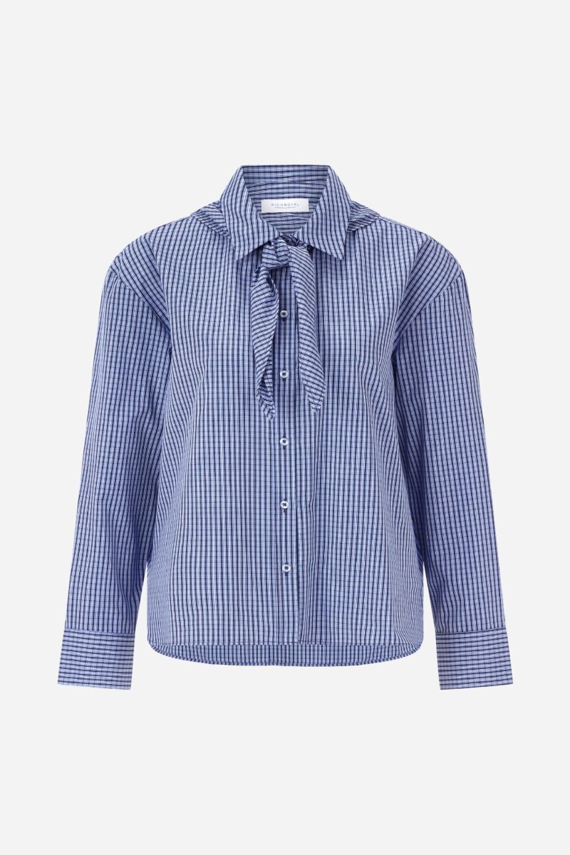 Bluse-Rich & Royal