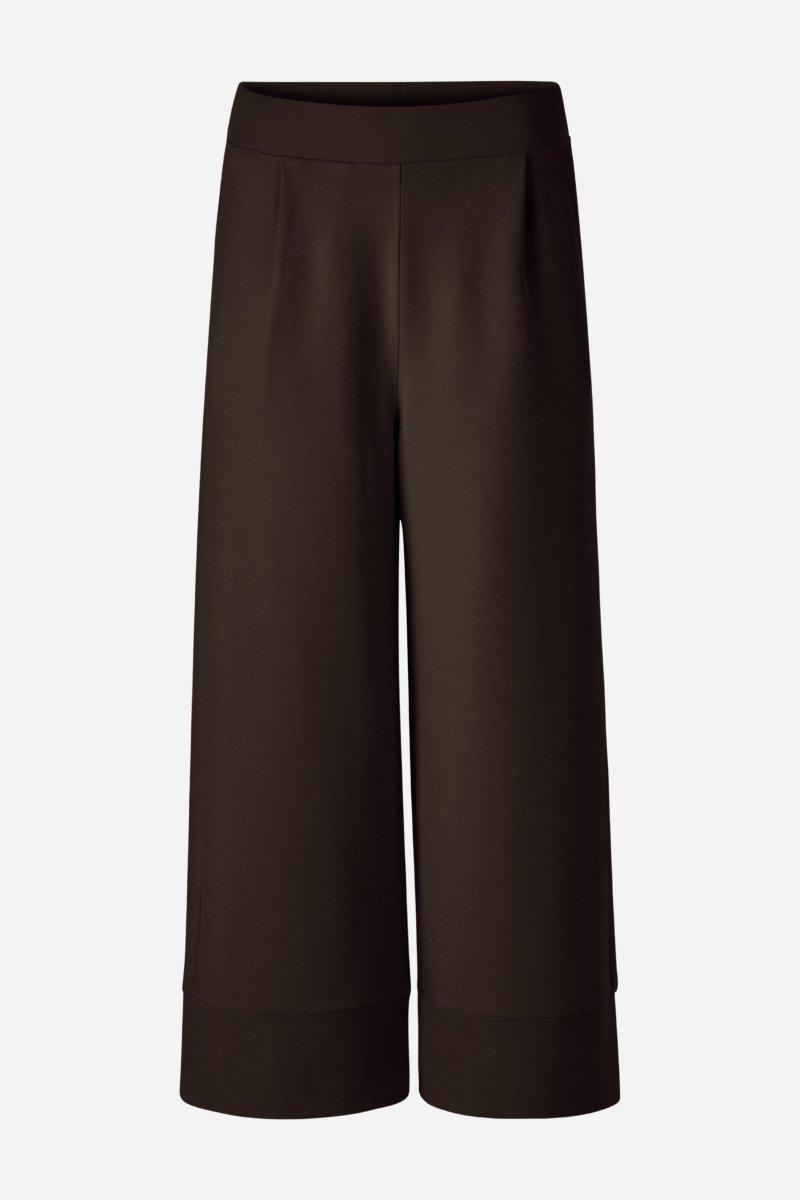 Culotte mit weitem Bein-Rich & Royal