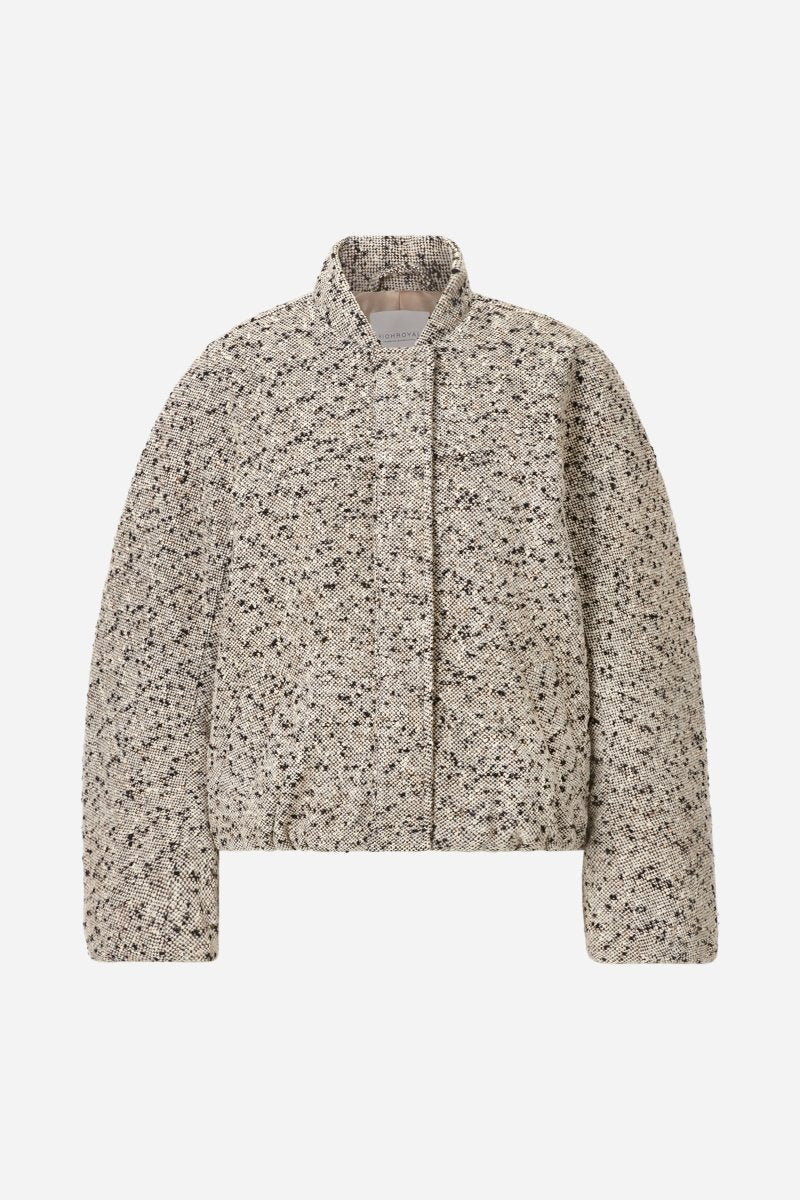 Cashmere Pullover – Look-Rich & Royal