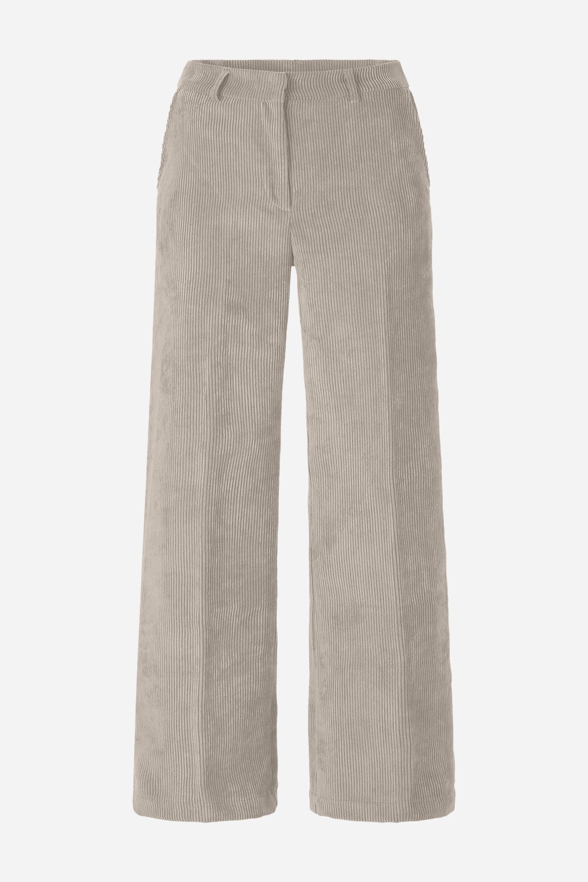 Cordhose mit weitem Bein-Rich & Royal