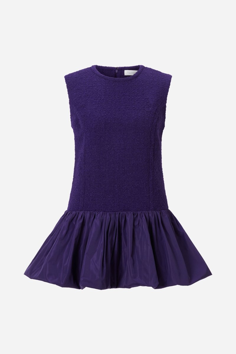 Kleid-Rich & Royal