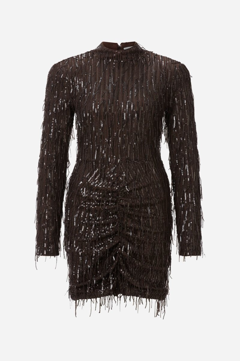 Kleid-Rich & Royal