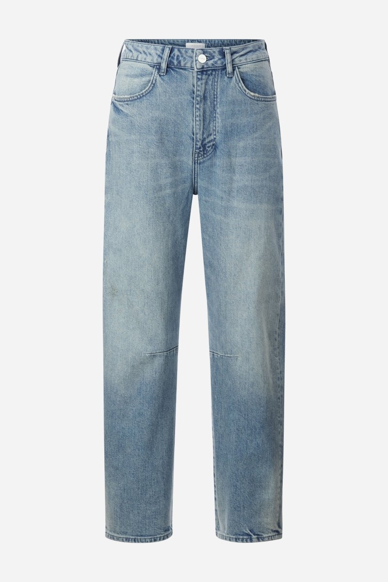 Denim im Slouchy-Fit-Rich & Royal