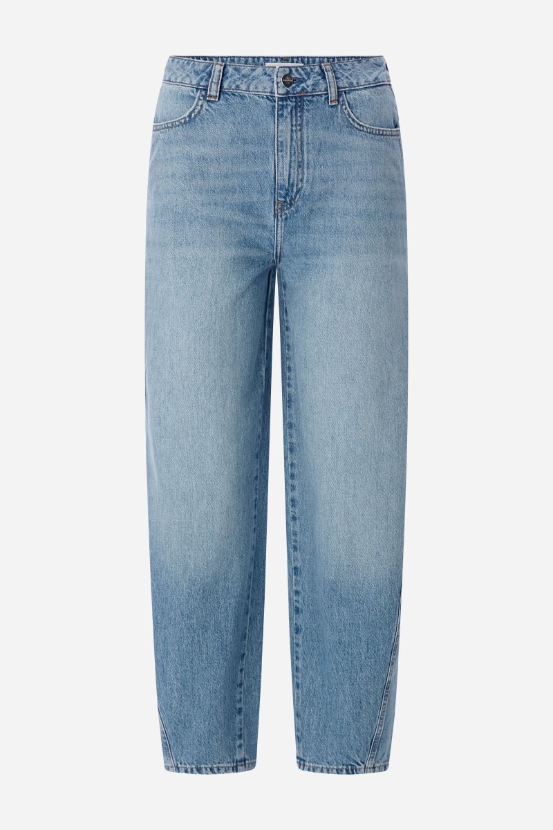 Barrel-Jeans-Rich & Royal