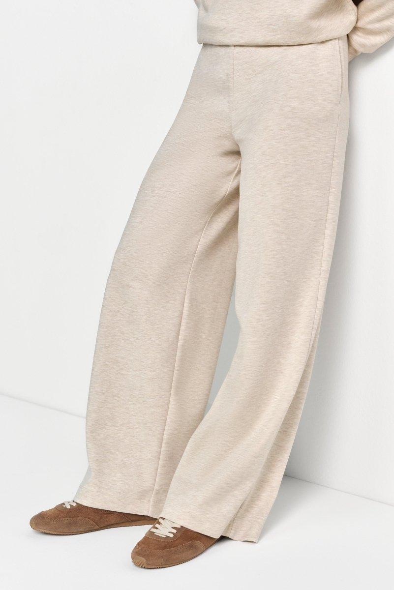 Weite Jogginghose-Rich & Royal