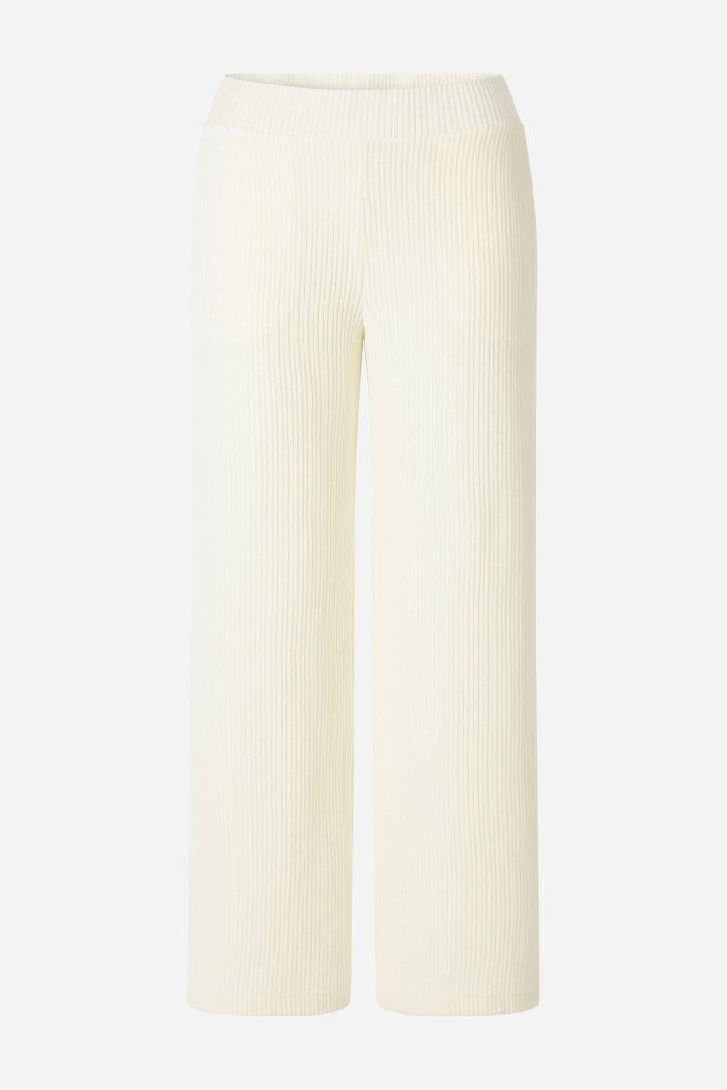Cord-Hose mit weitem Bein-Rich & Royal