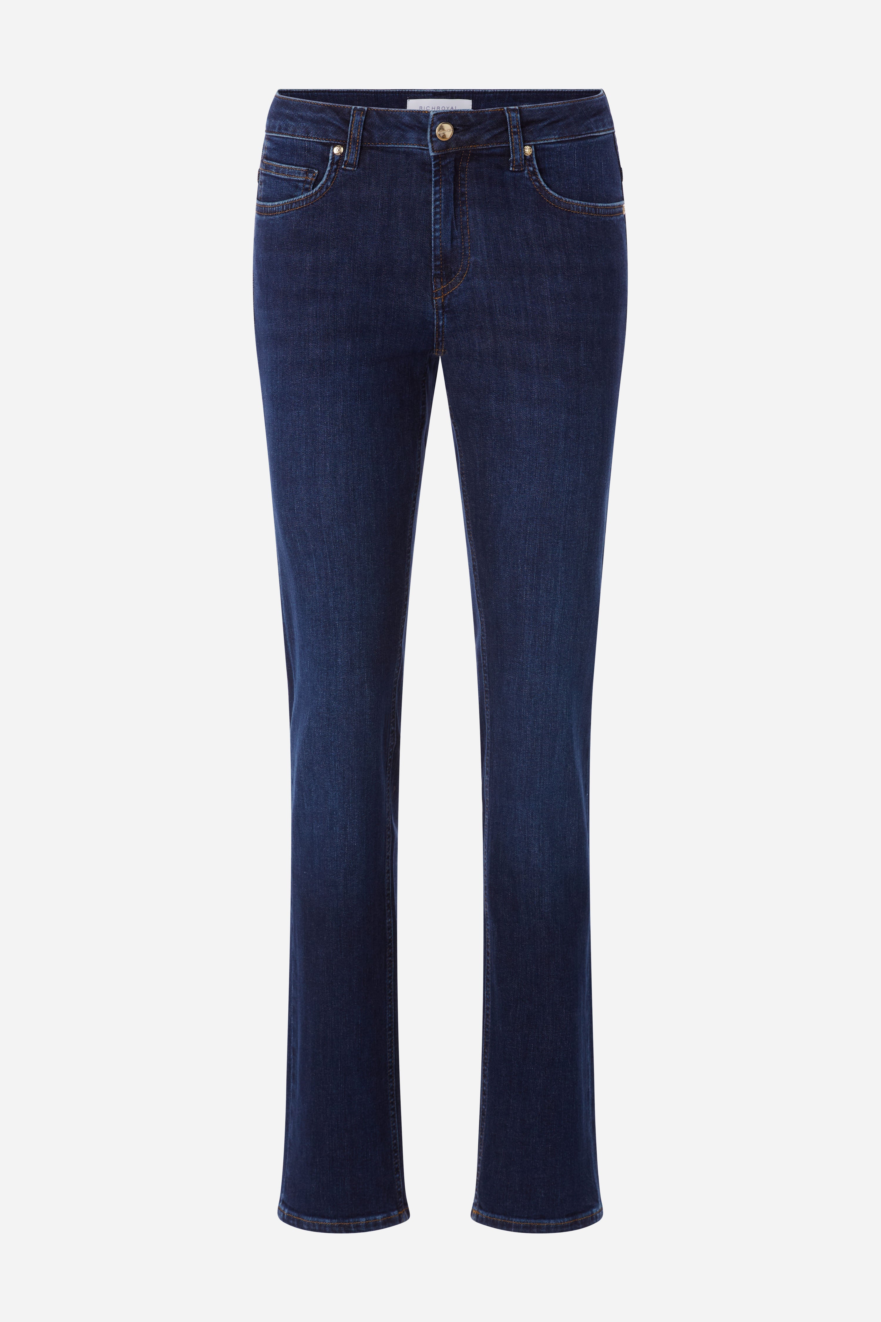Mid-Rise-Jeans-Rich & Royal