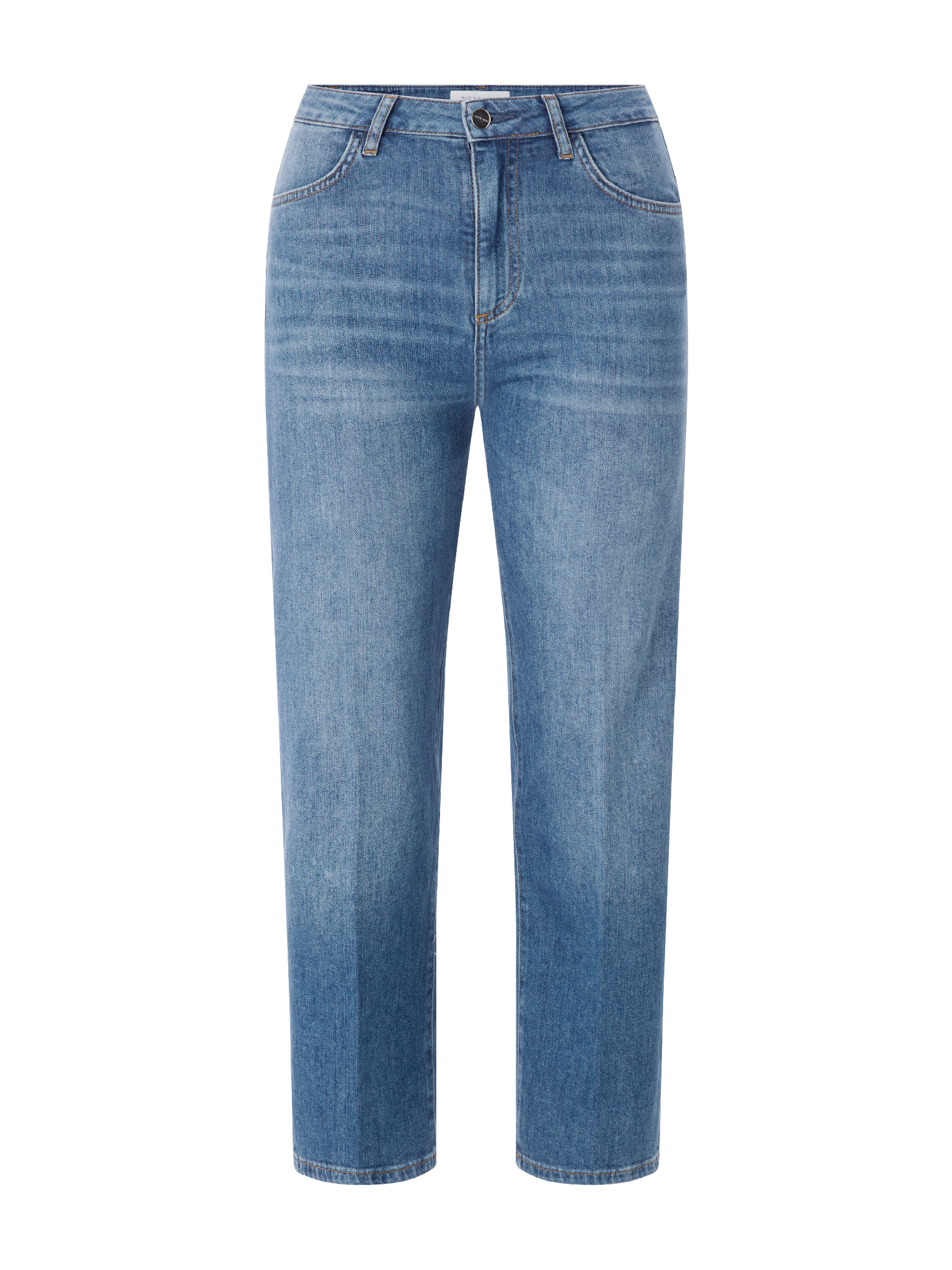 Straight-Leg-Jeans-Rich & Royal
