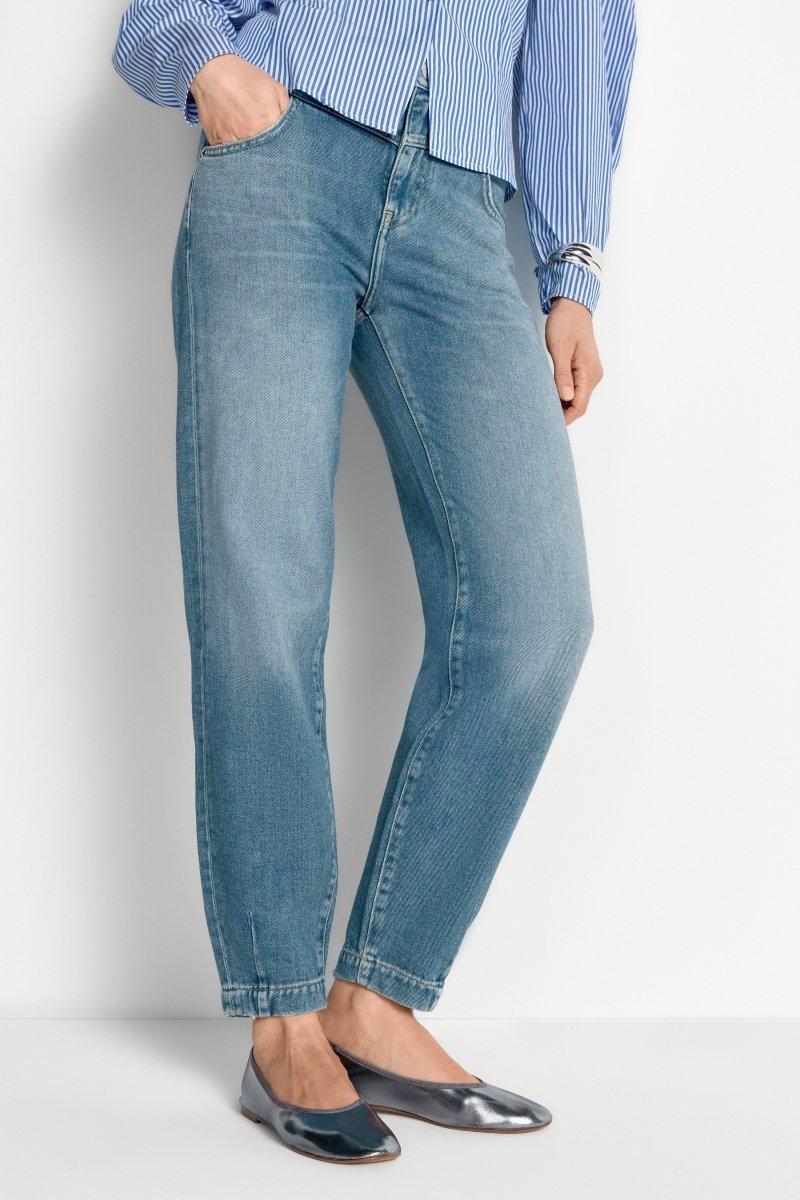 Jeans im Slouchy Fit-Rich & Royal