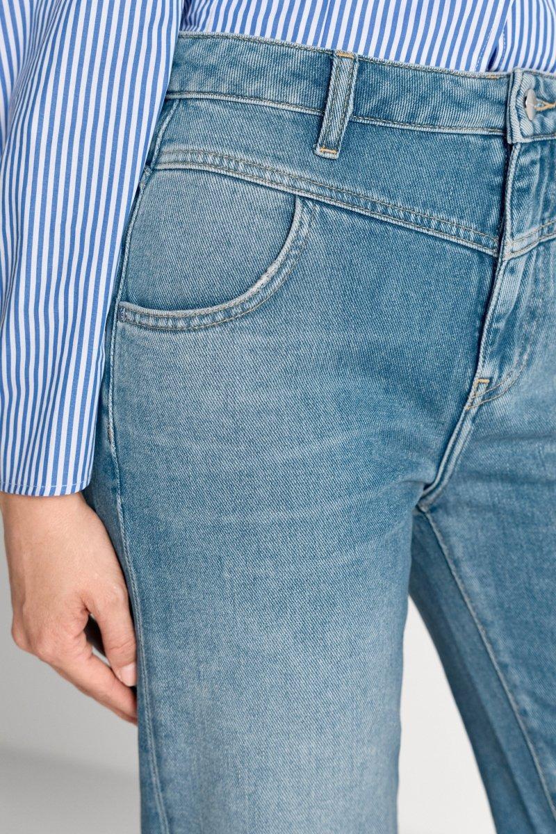 Jeans im Slouchy Fit-Rich & Royal